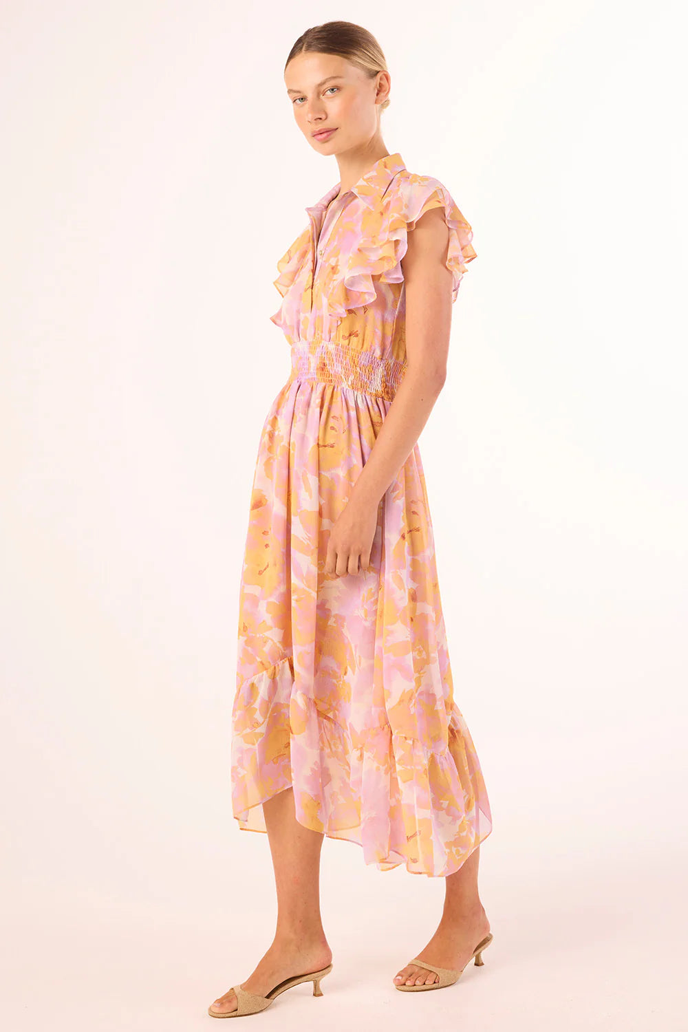Florencia Dress