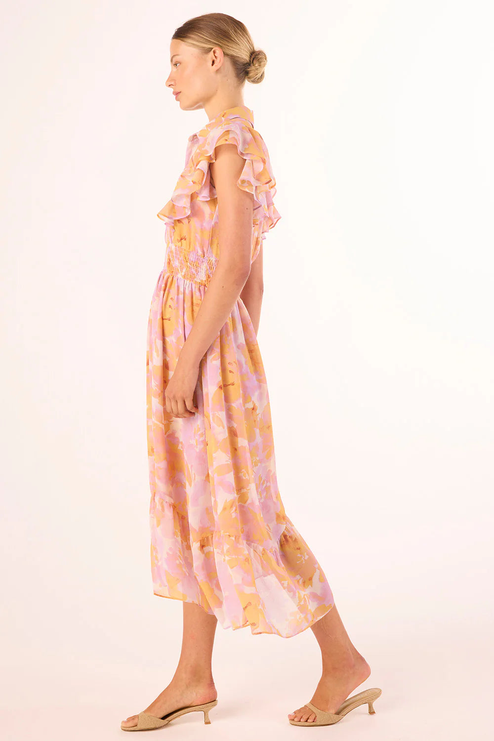 Florencia Dress
