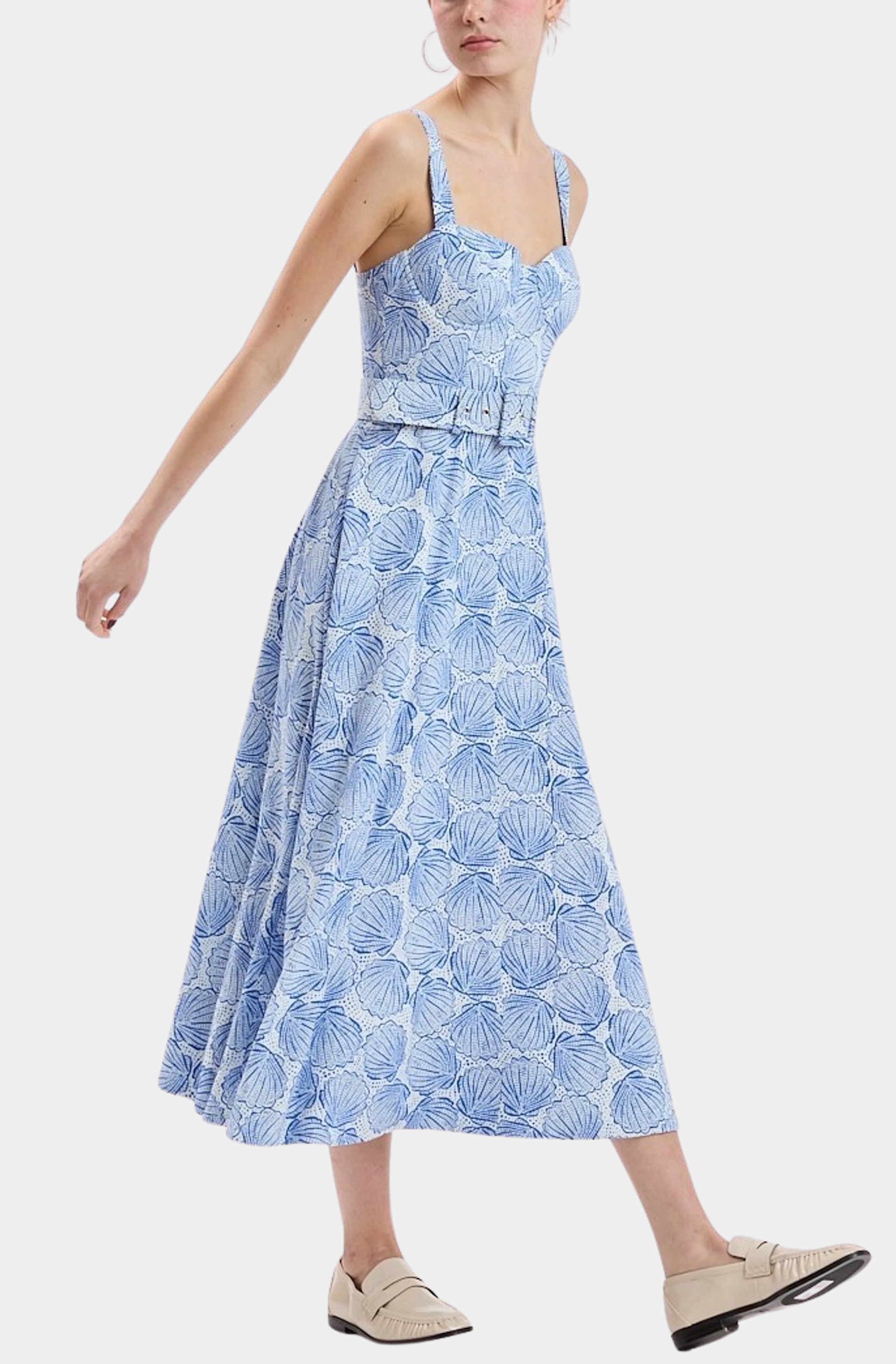 Novellea Dress