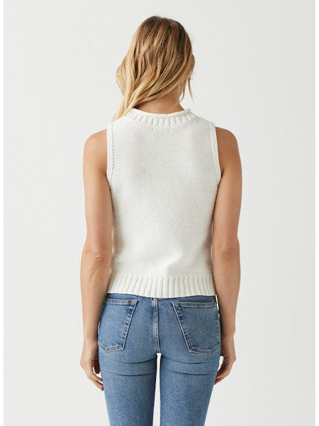 Estelle Sweater Vest