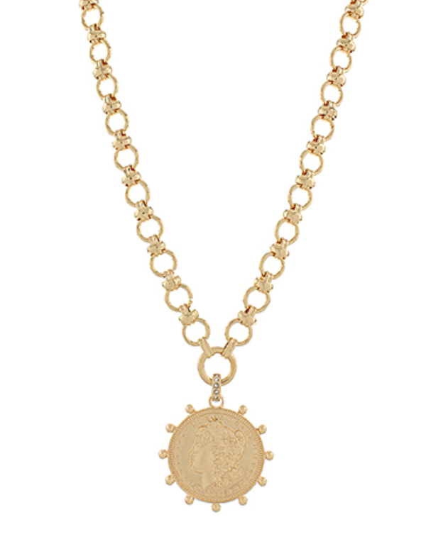 Radiance Necklace