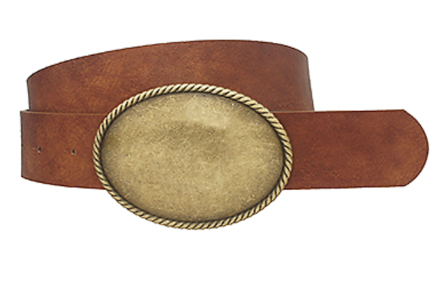 Ranger Belt