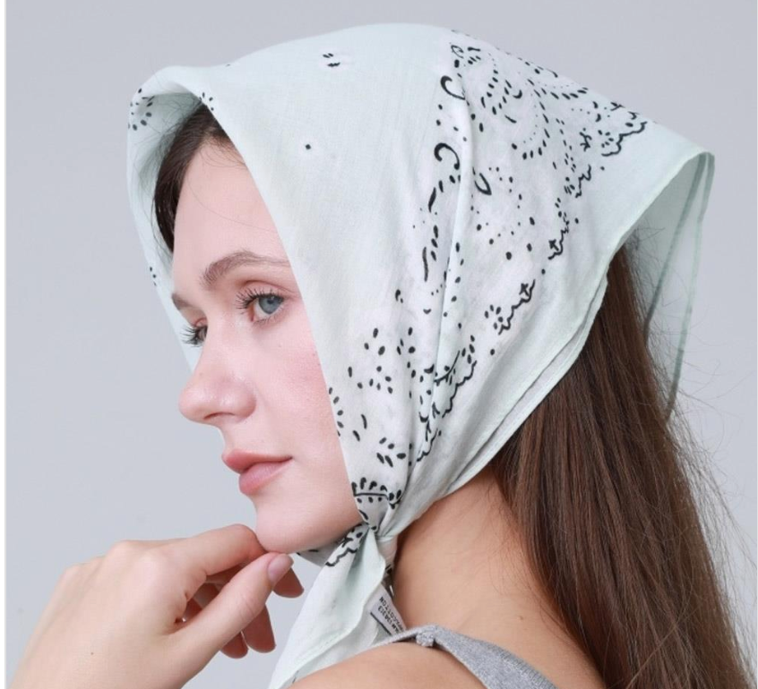 Cloud Nine Bandana