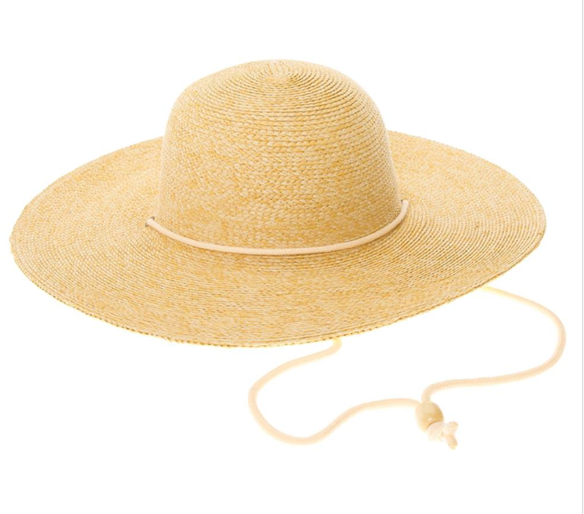 Sandy Days Hat