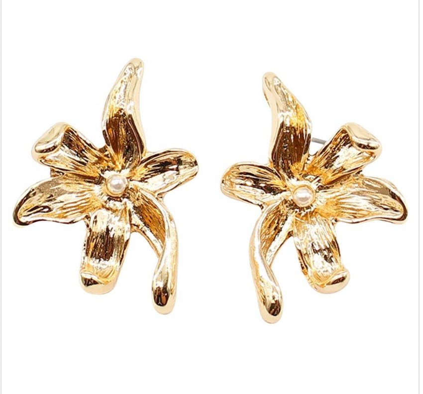 Aurelia Earrings
