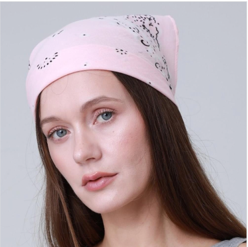 Cloud Nine Bandana