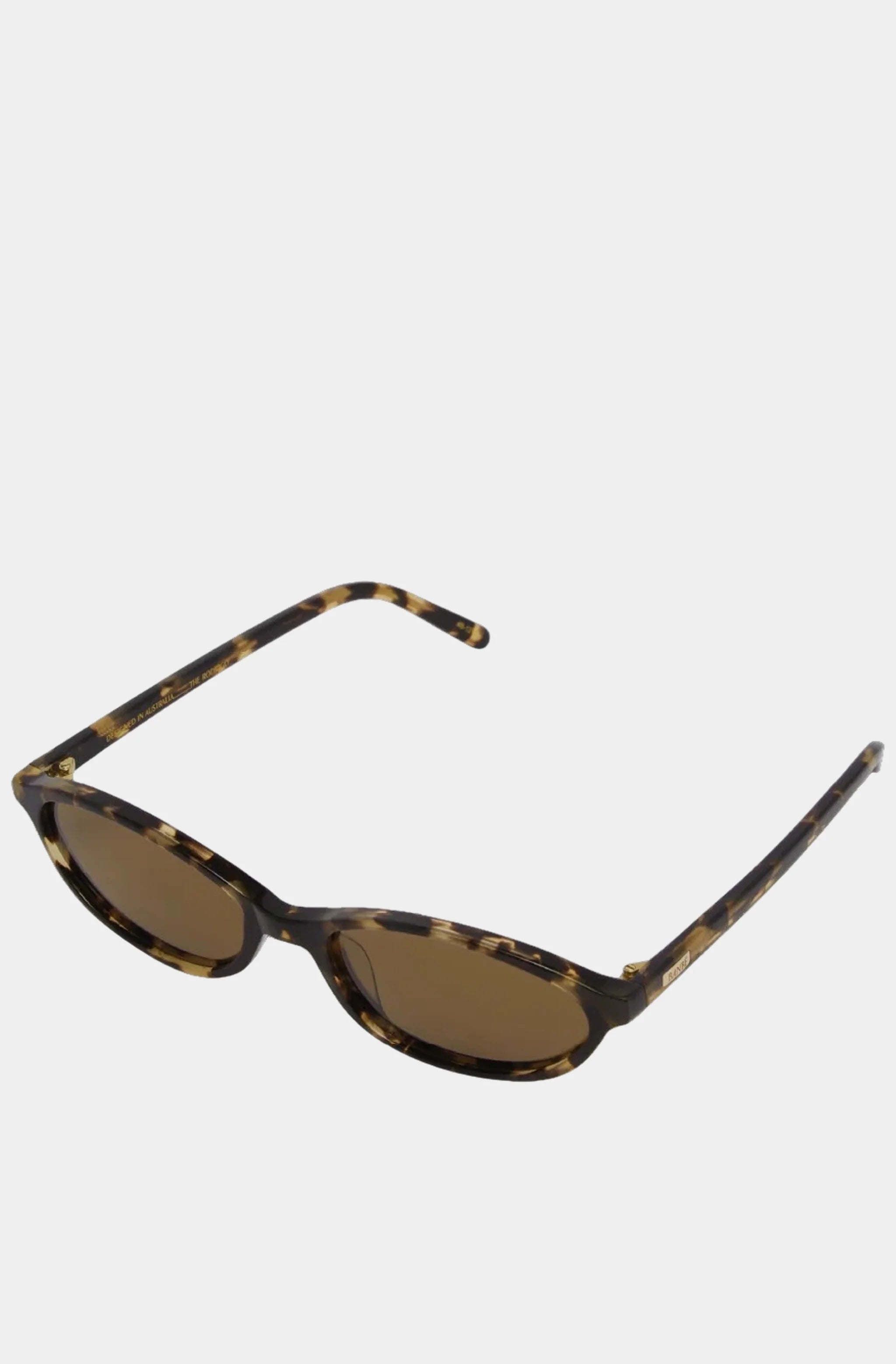 The Rodrigo Sunglasses
