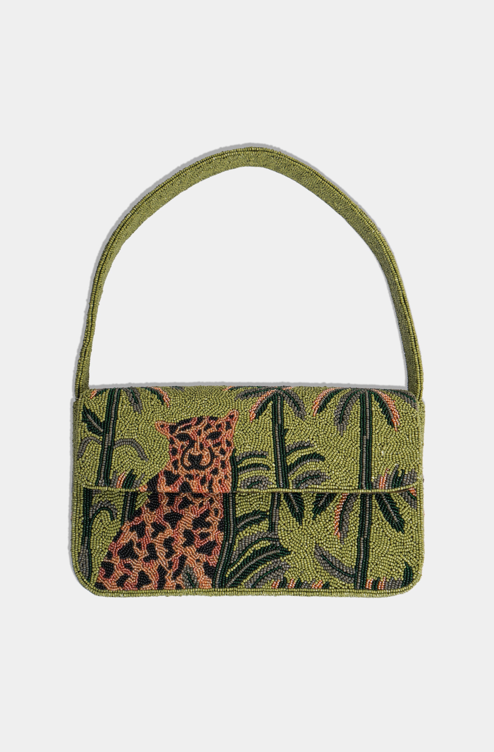 Hemline Exclusive Safari Bag