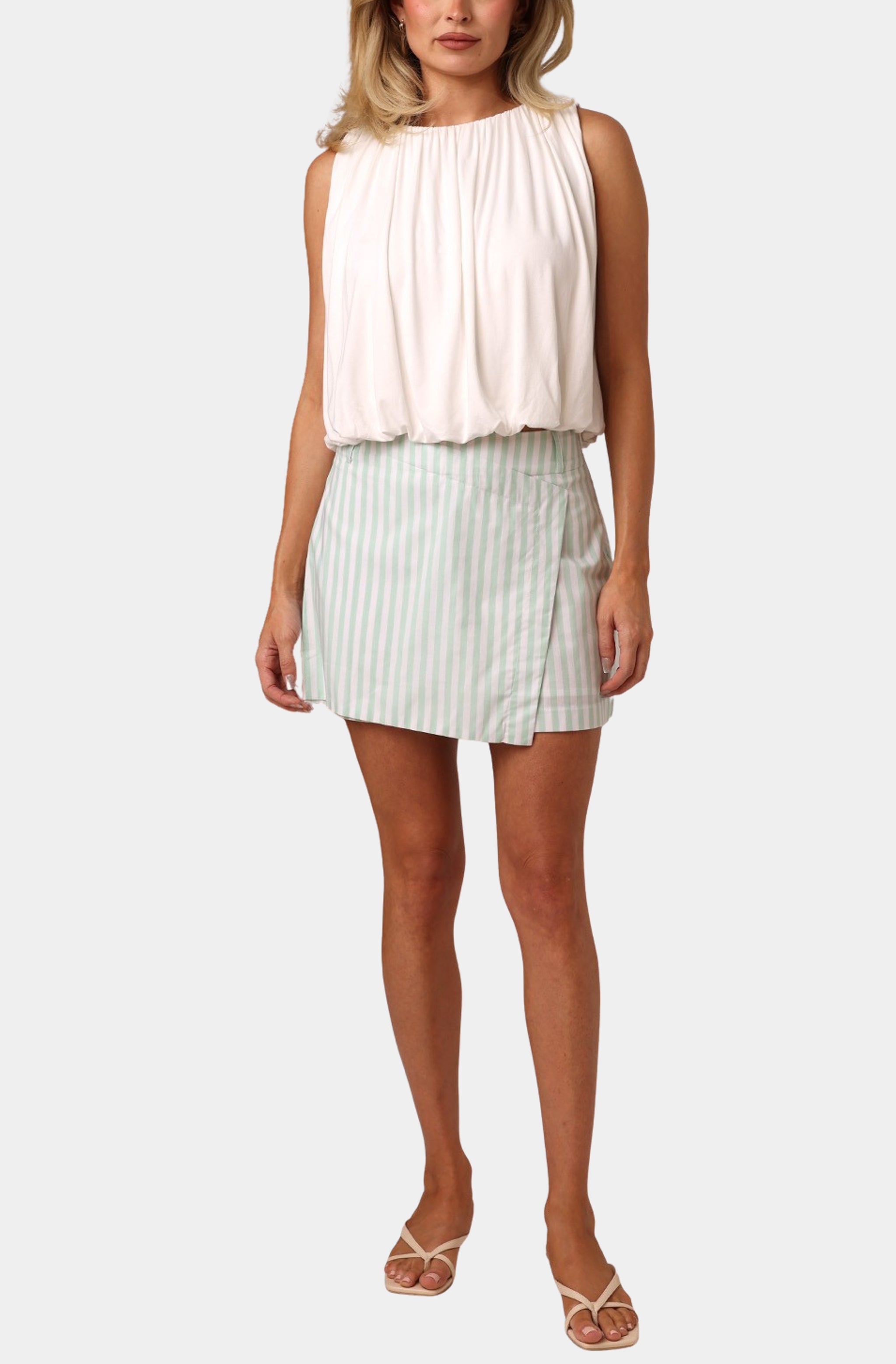 Melody Skort