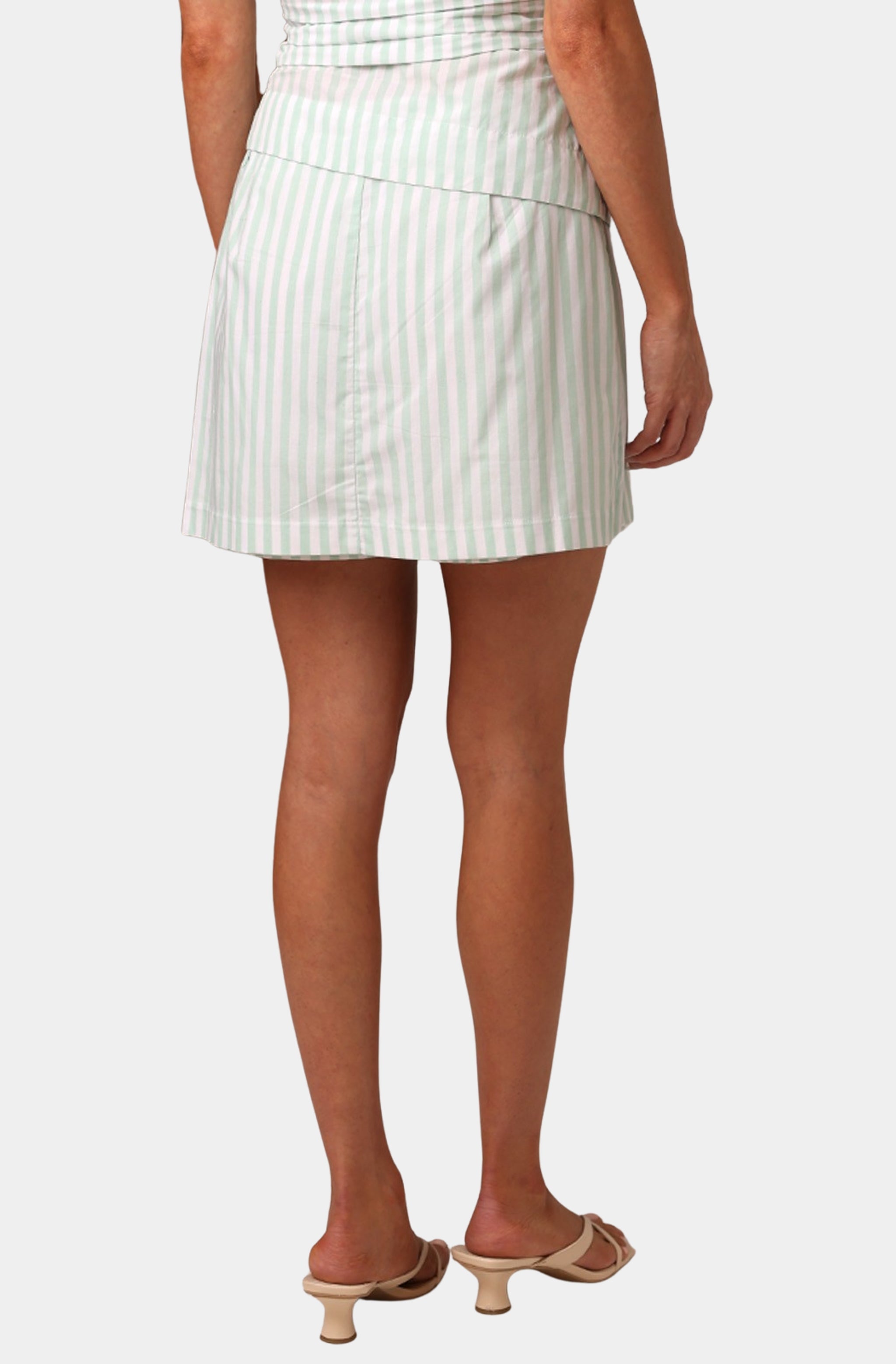 Melody Skort