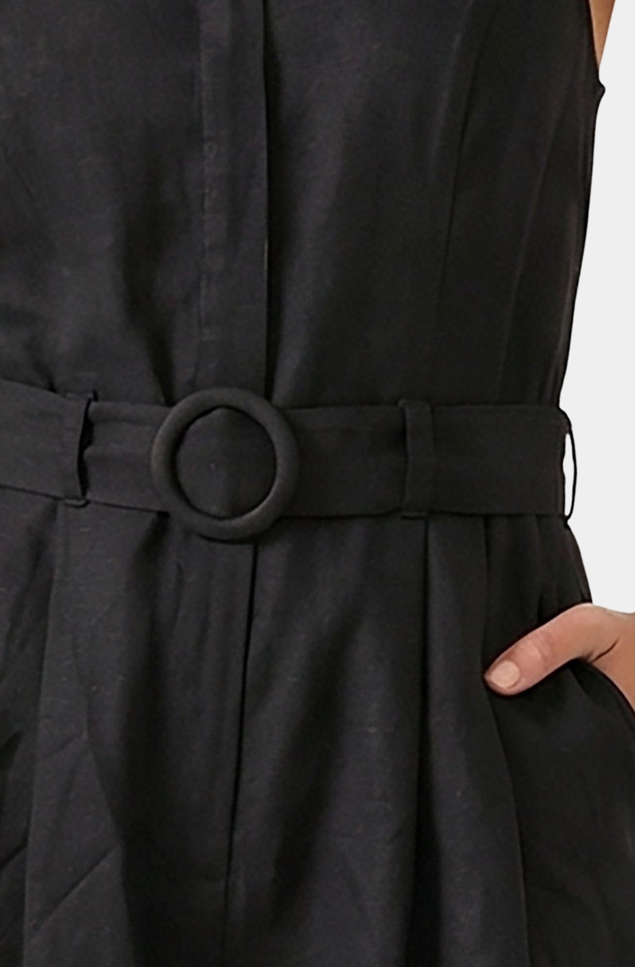 Salome Romper