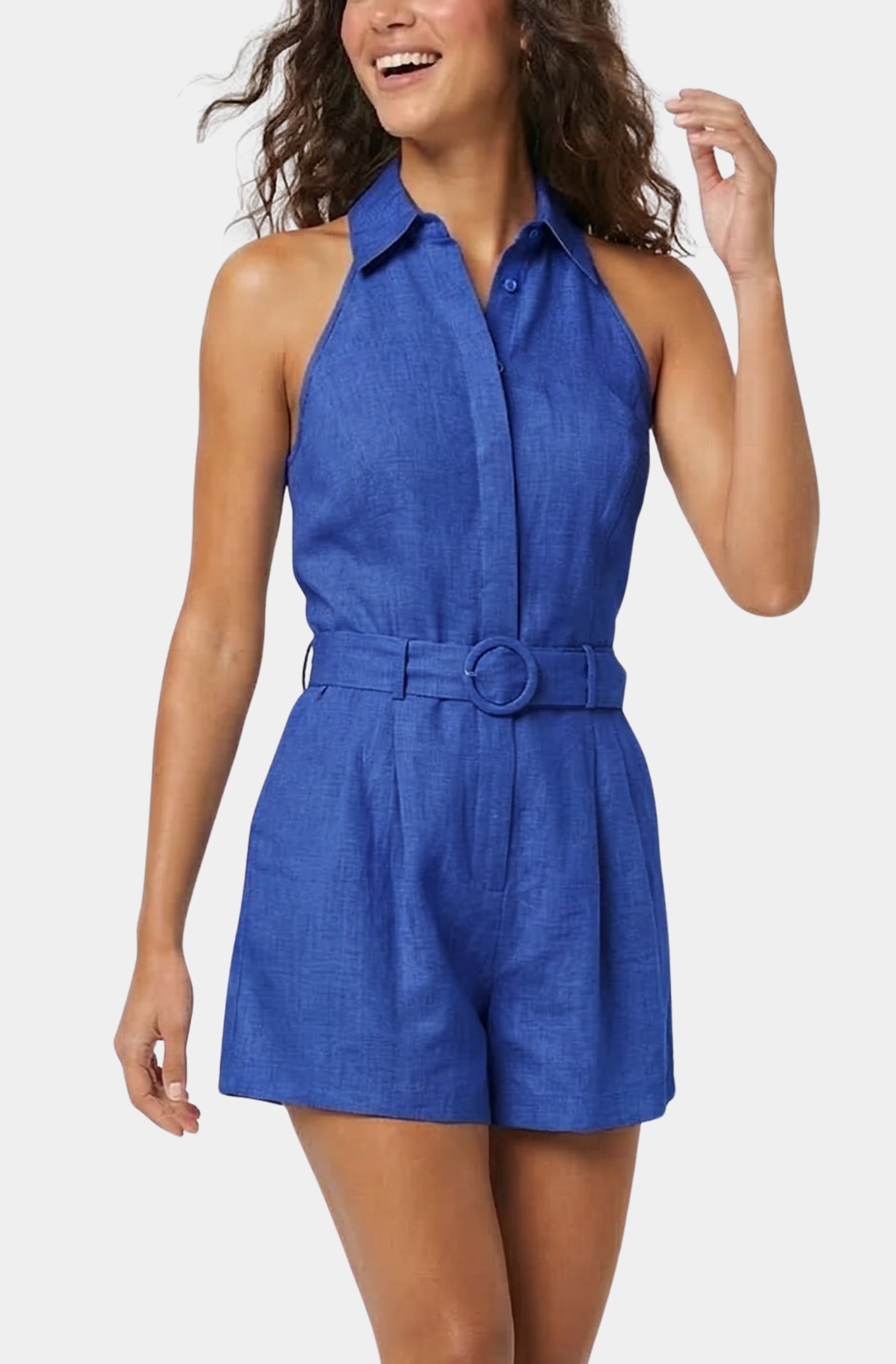 Salome Romper