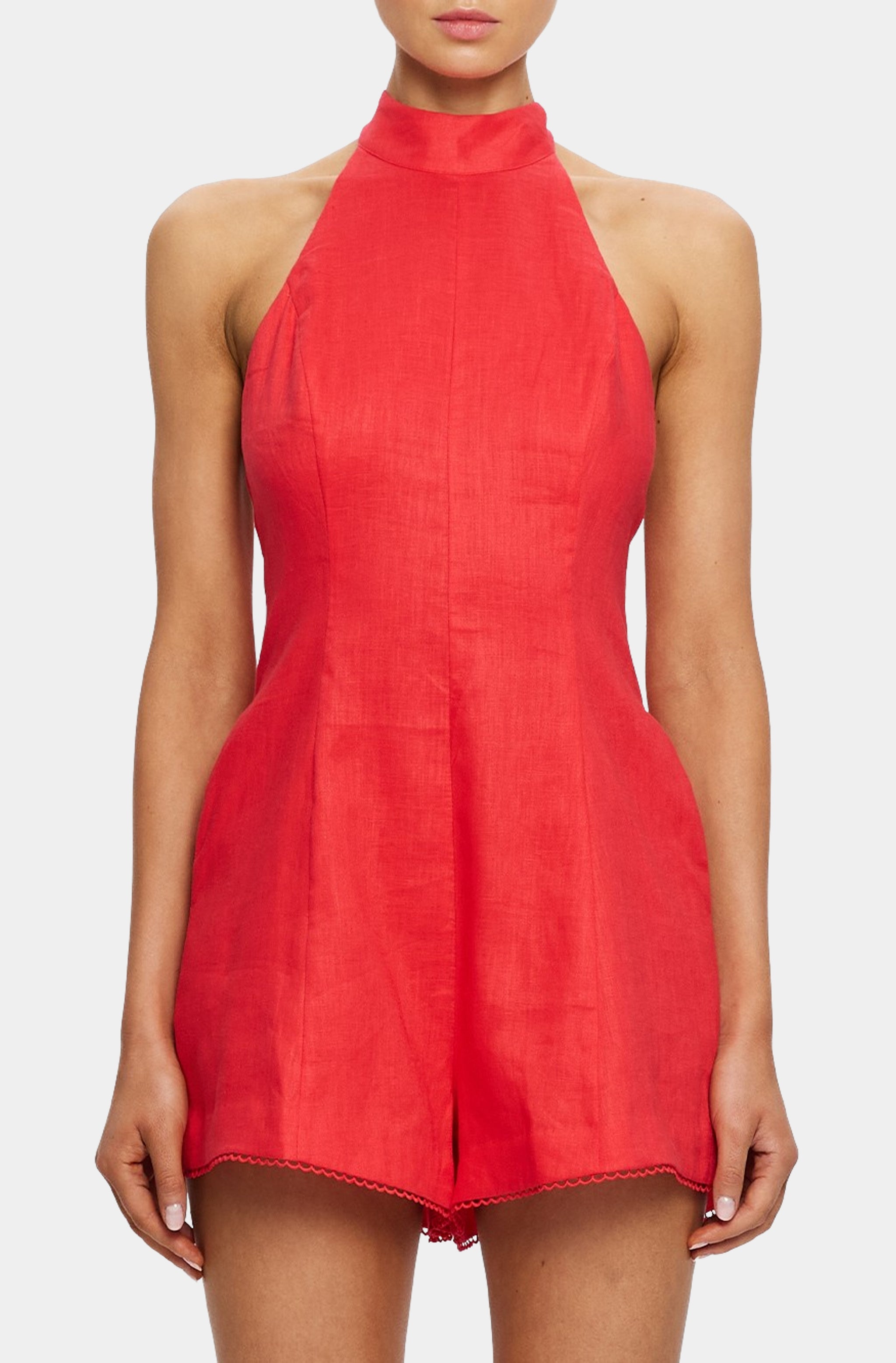 Maxine Playsuit