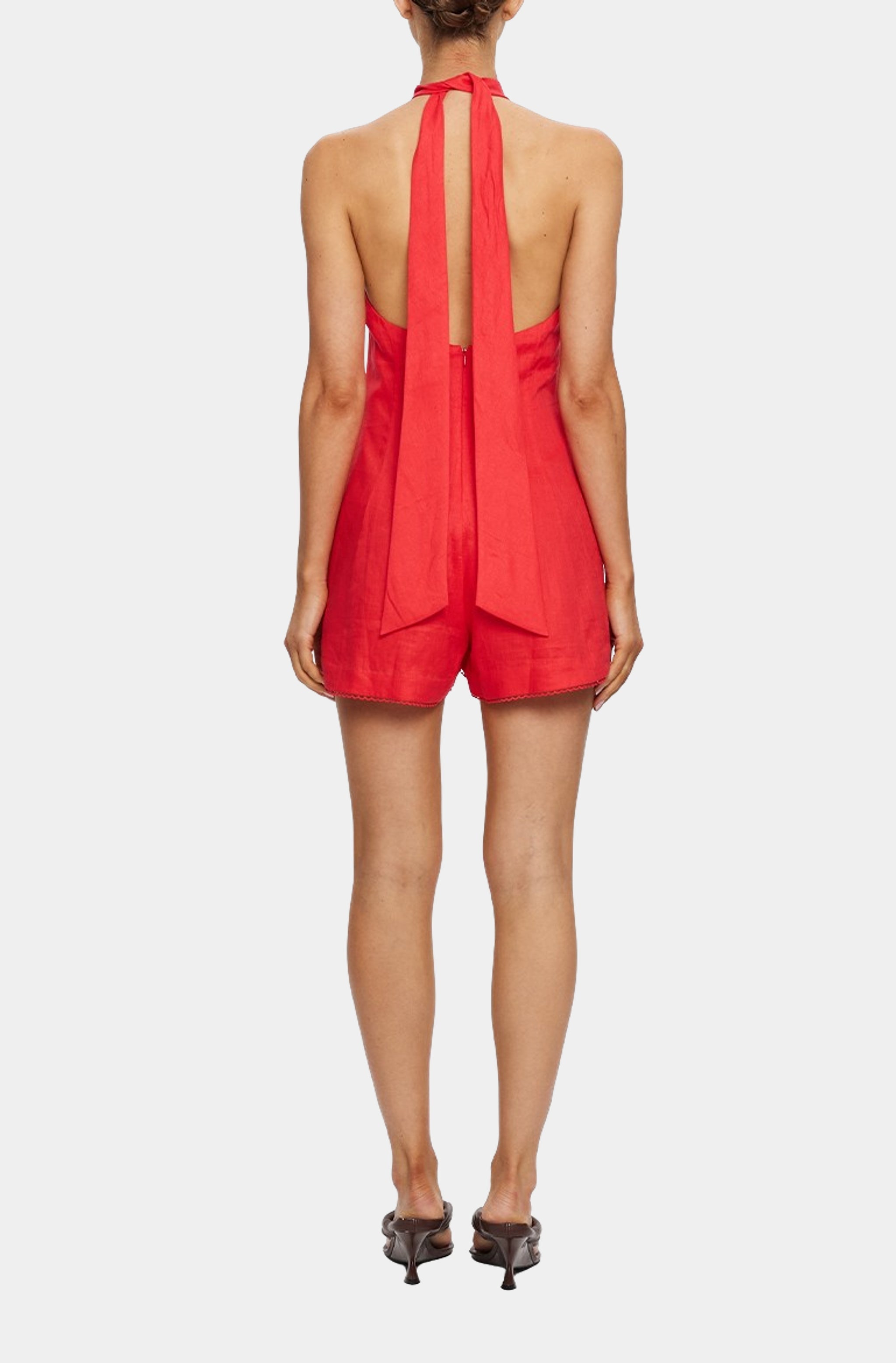 Maxine Playsuit
