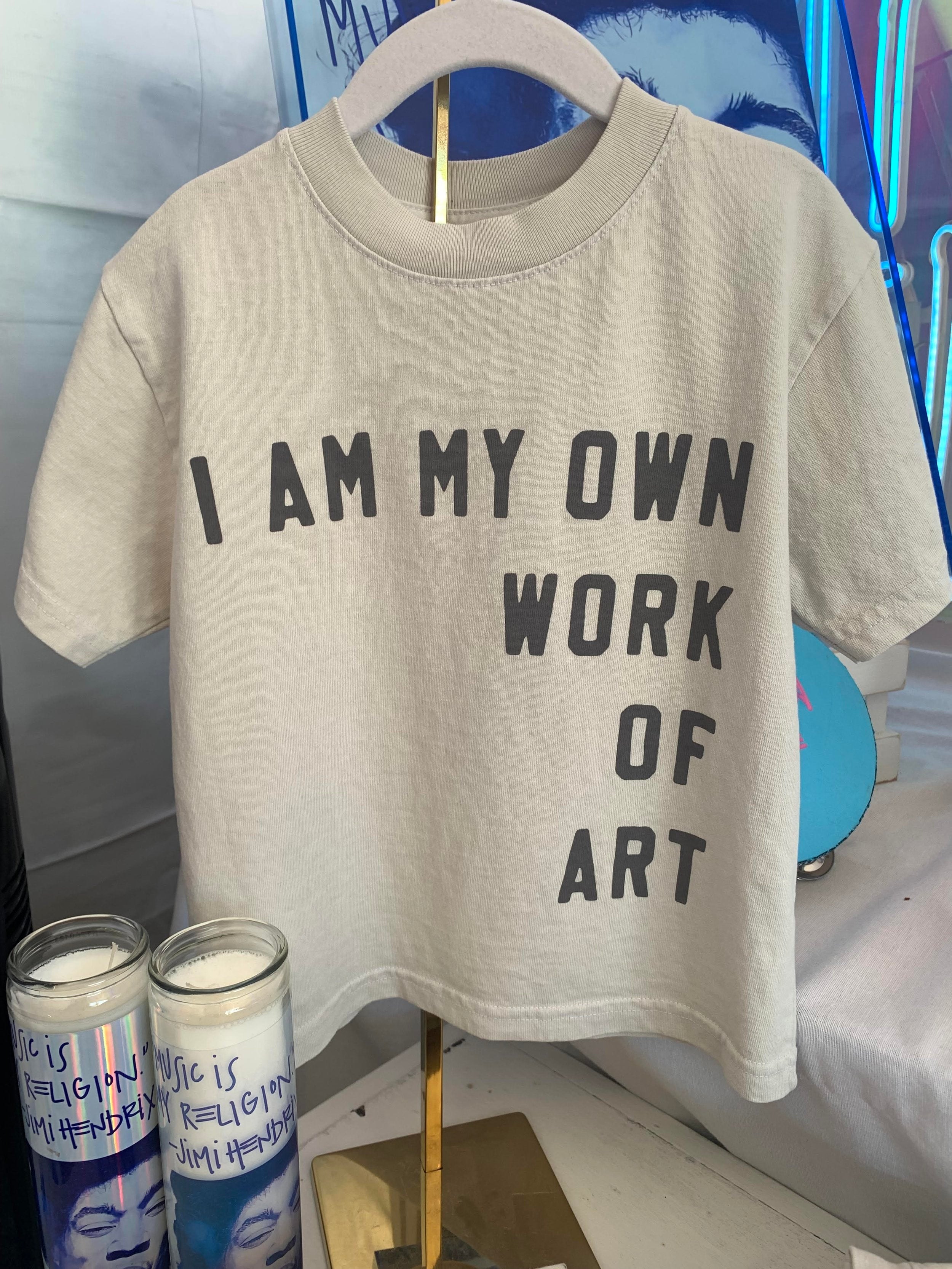 Art Youth Tee