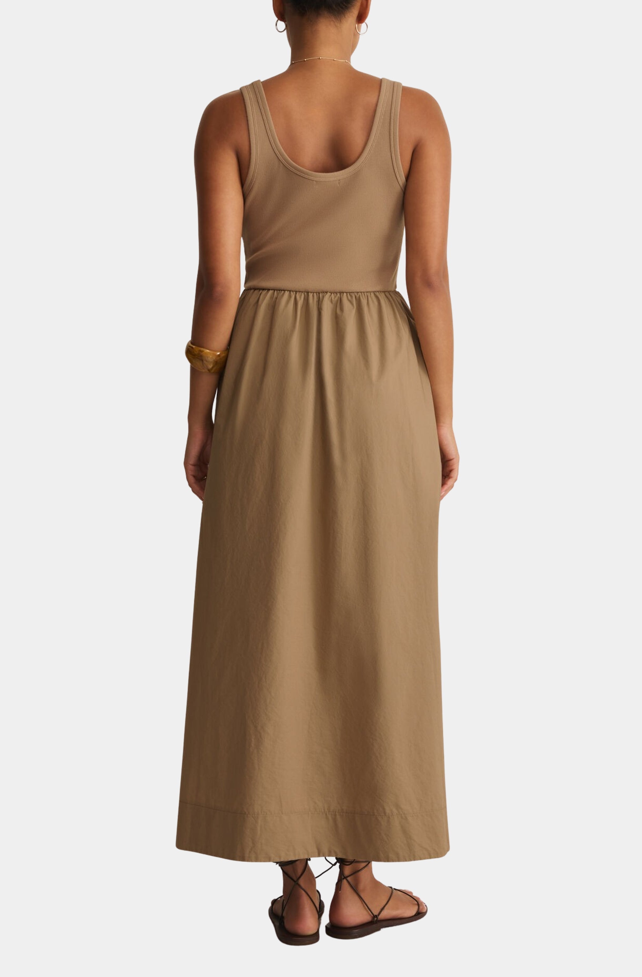 Kensie Midi Dress