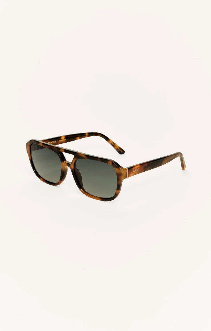 Tourist Sunglasses