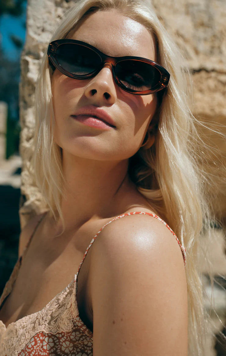 Backstage Sunglasses