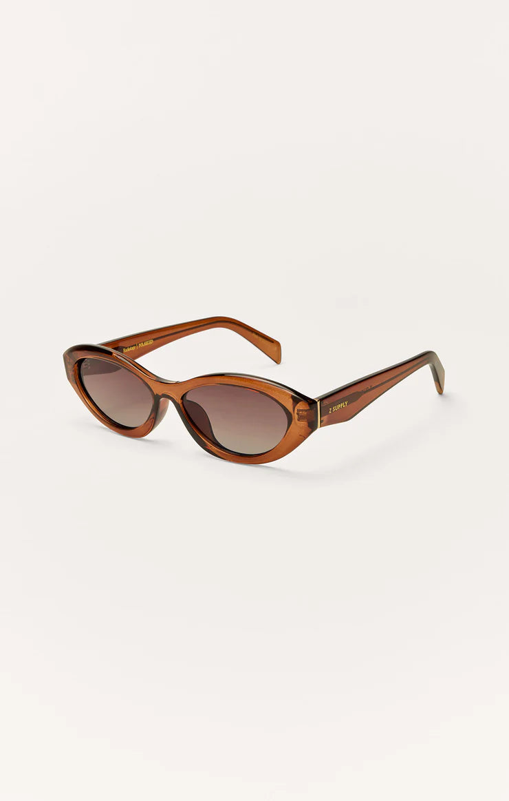 Backstage Sunglasses