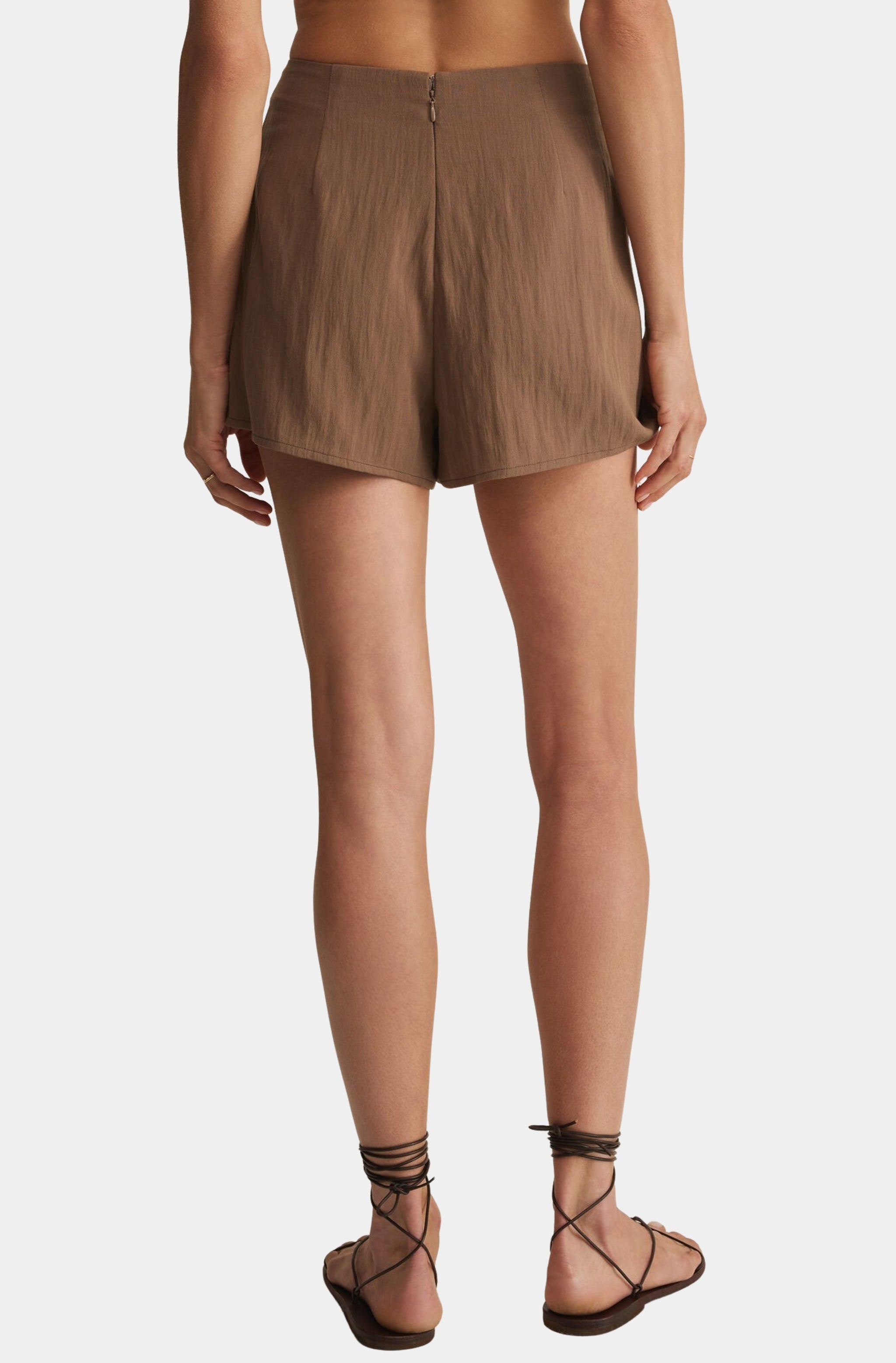 Aerial Mini Skort