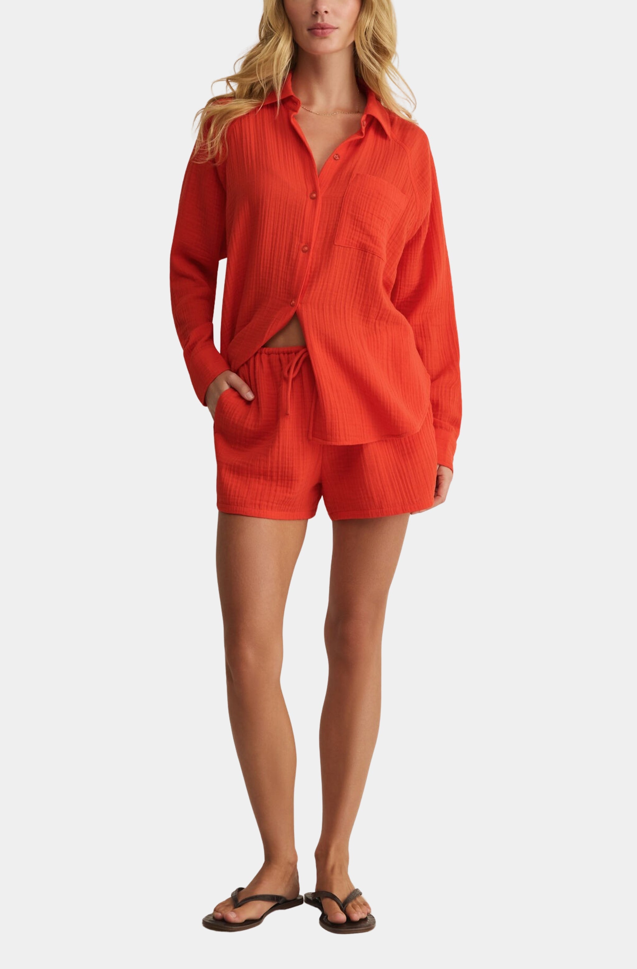 Daylight Airy Shorts