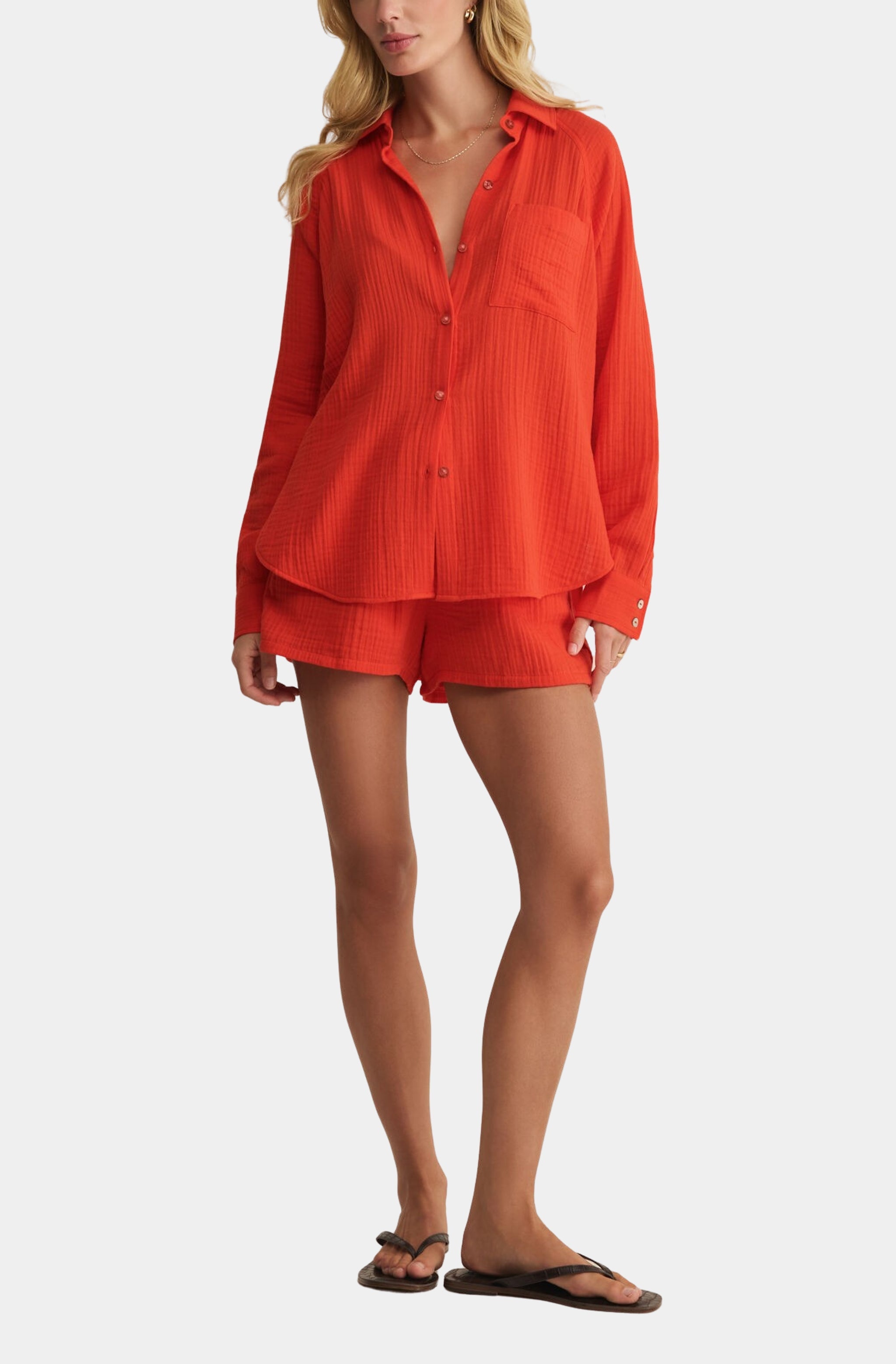 Daylight Airy Shorts