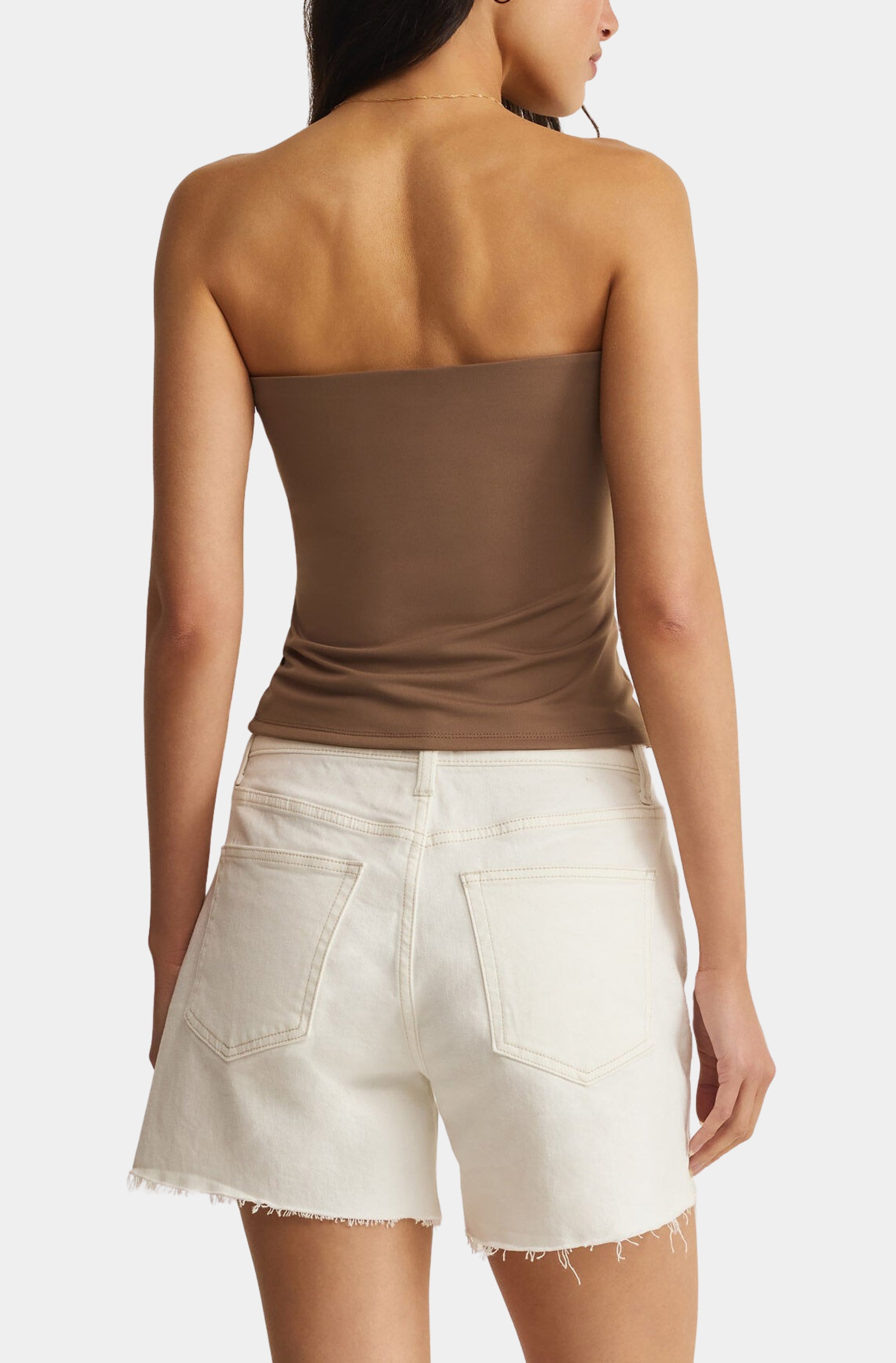 Emera Tube Top