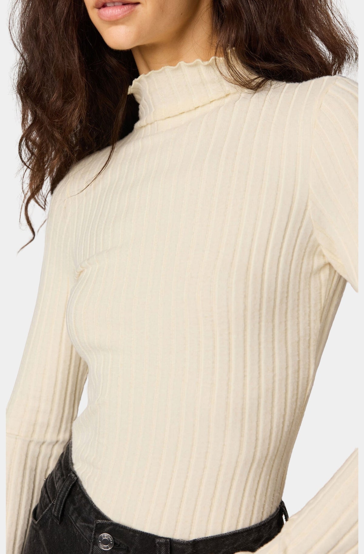 Hattie Long Sleeve Top