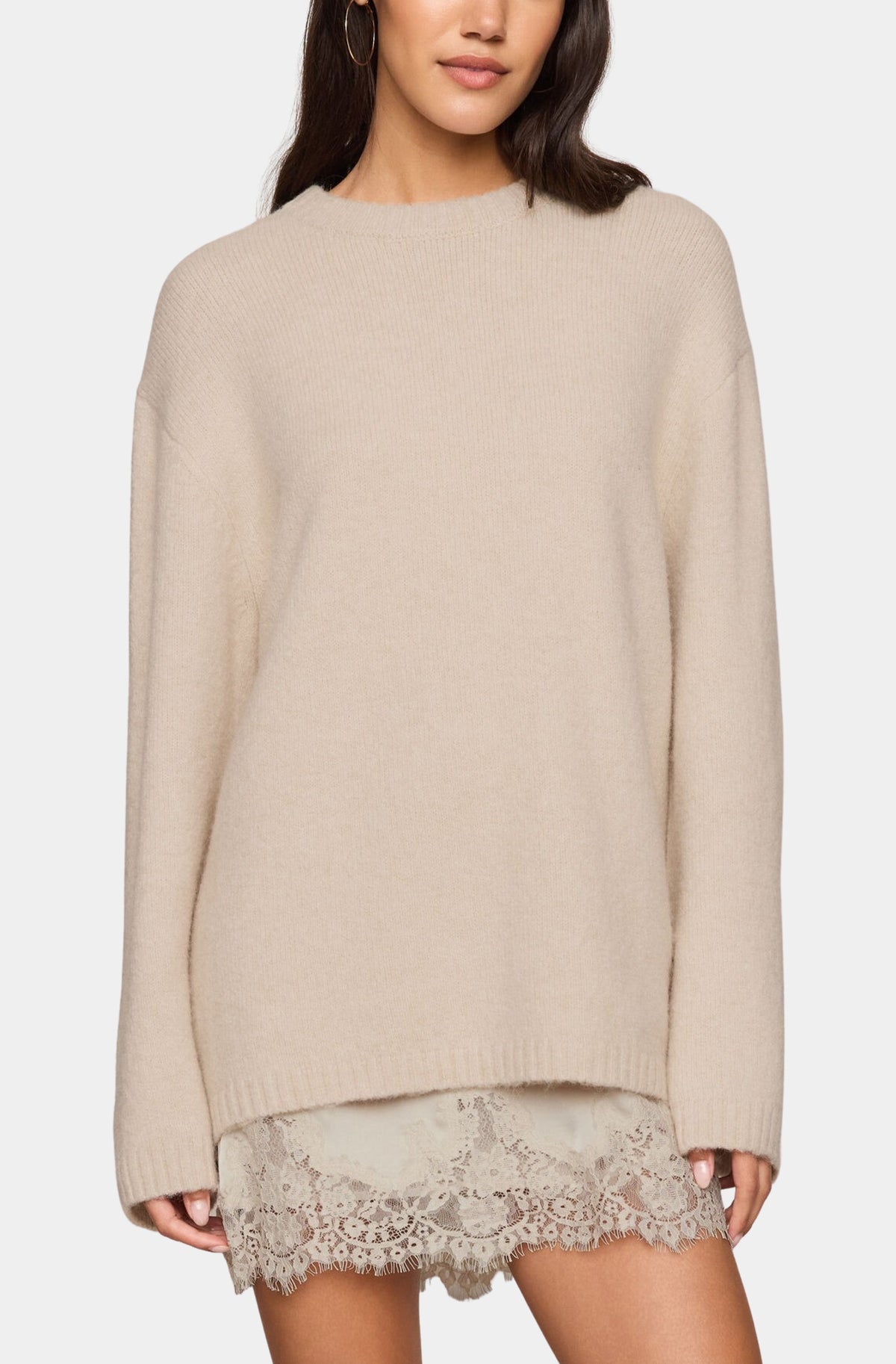 Chill Mode Sweater
