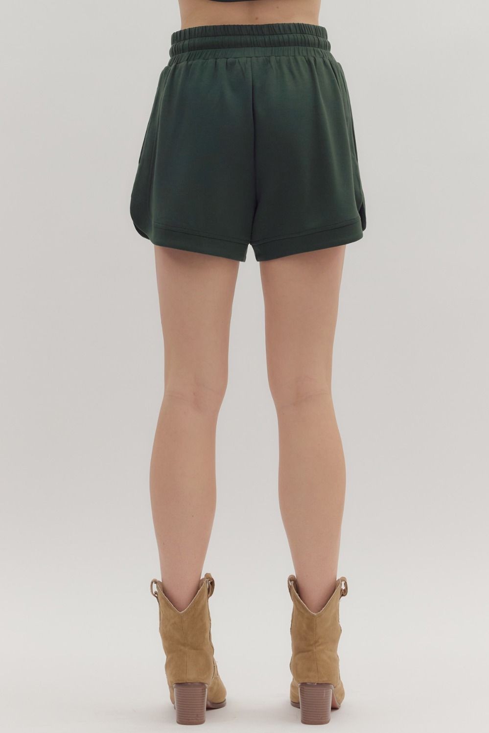 City Stroll Short