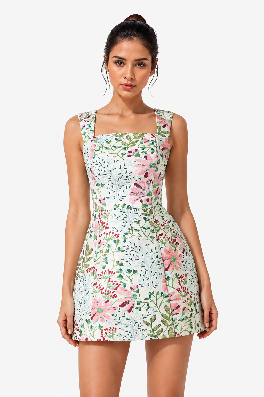 Neive Dress
