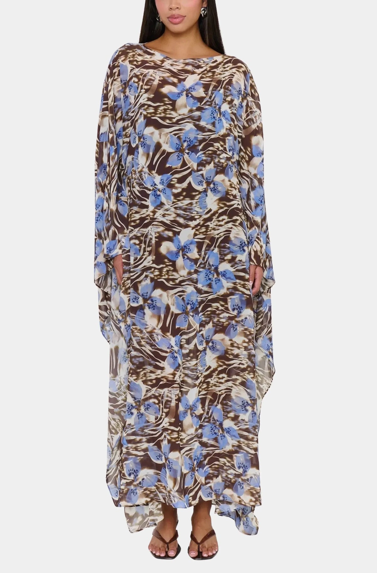 Olsen Maxi Dress