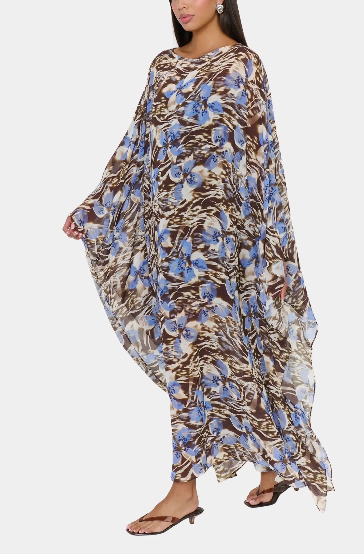 Olsen Maxi Dress