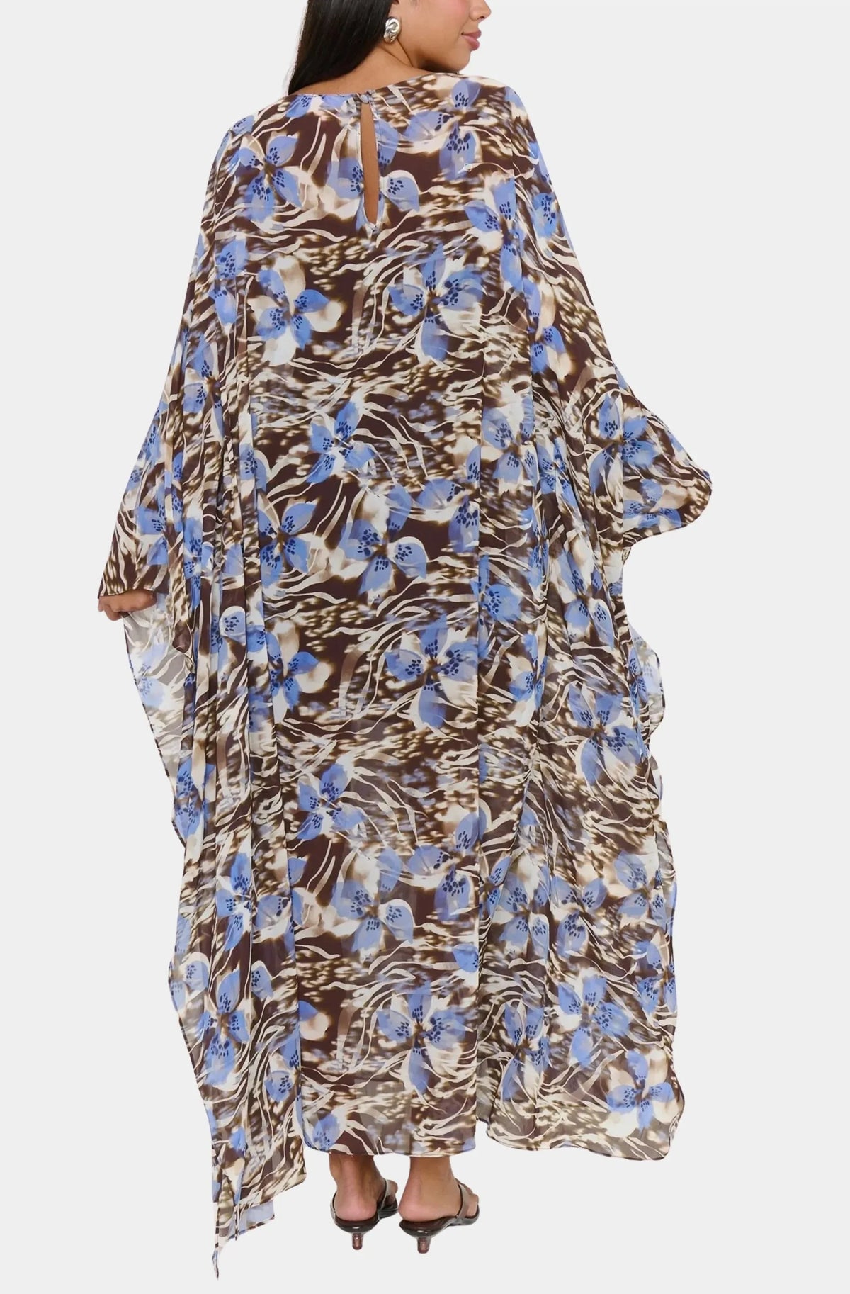 Olsen Maxi Dress