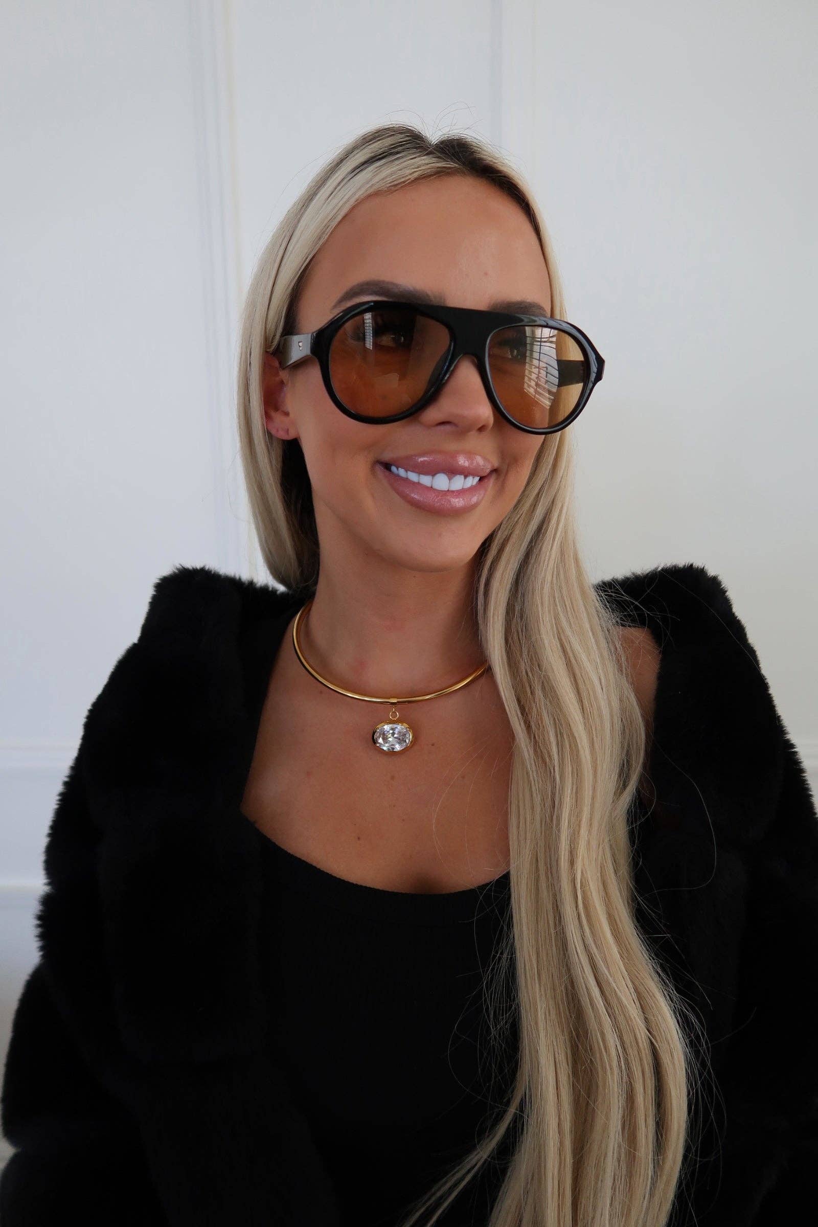 Jaclyn Necklace