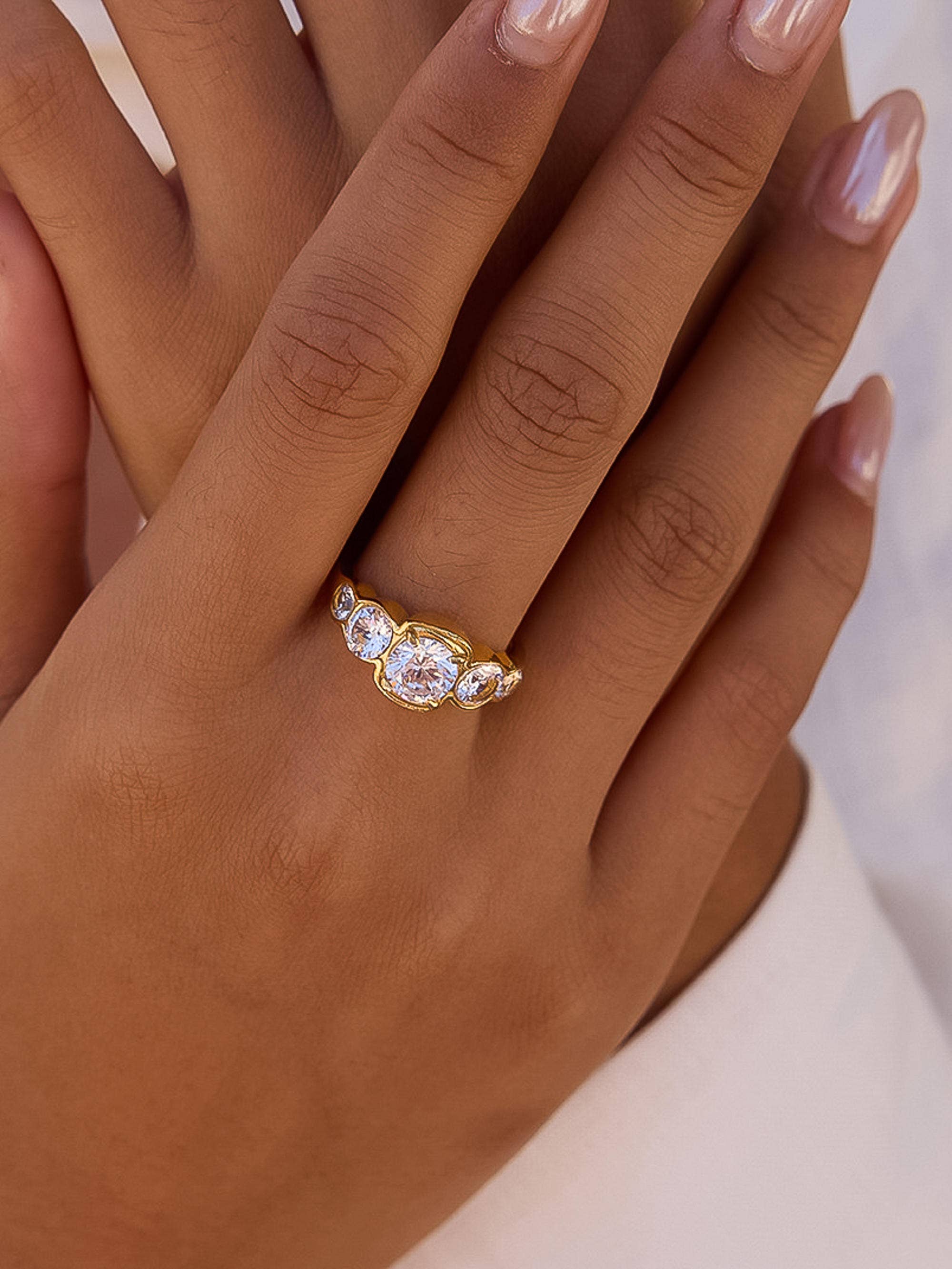 Irid Ring