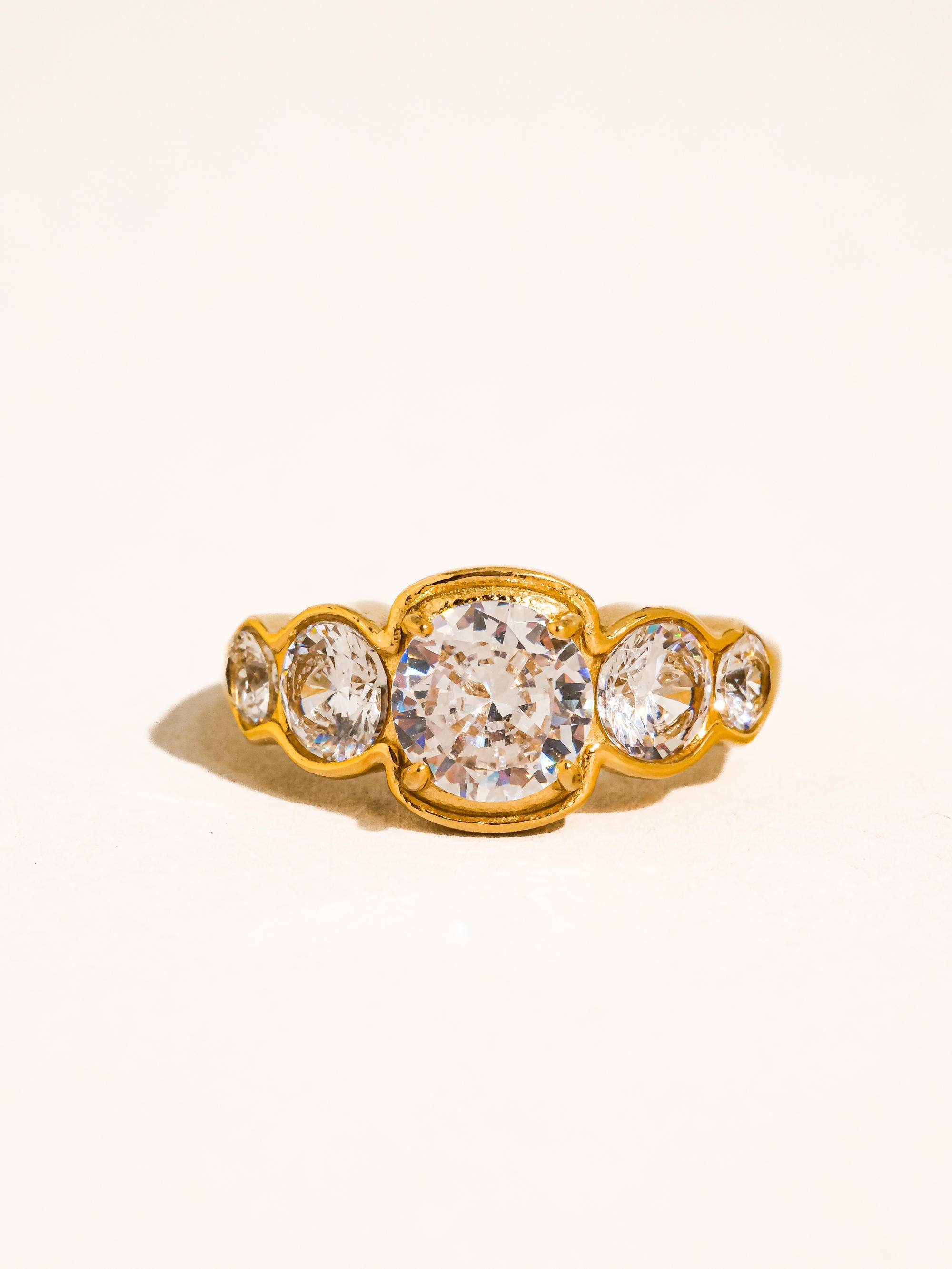 Irid Ring