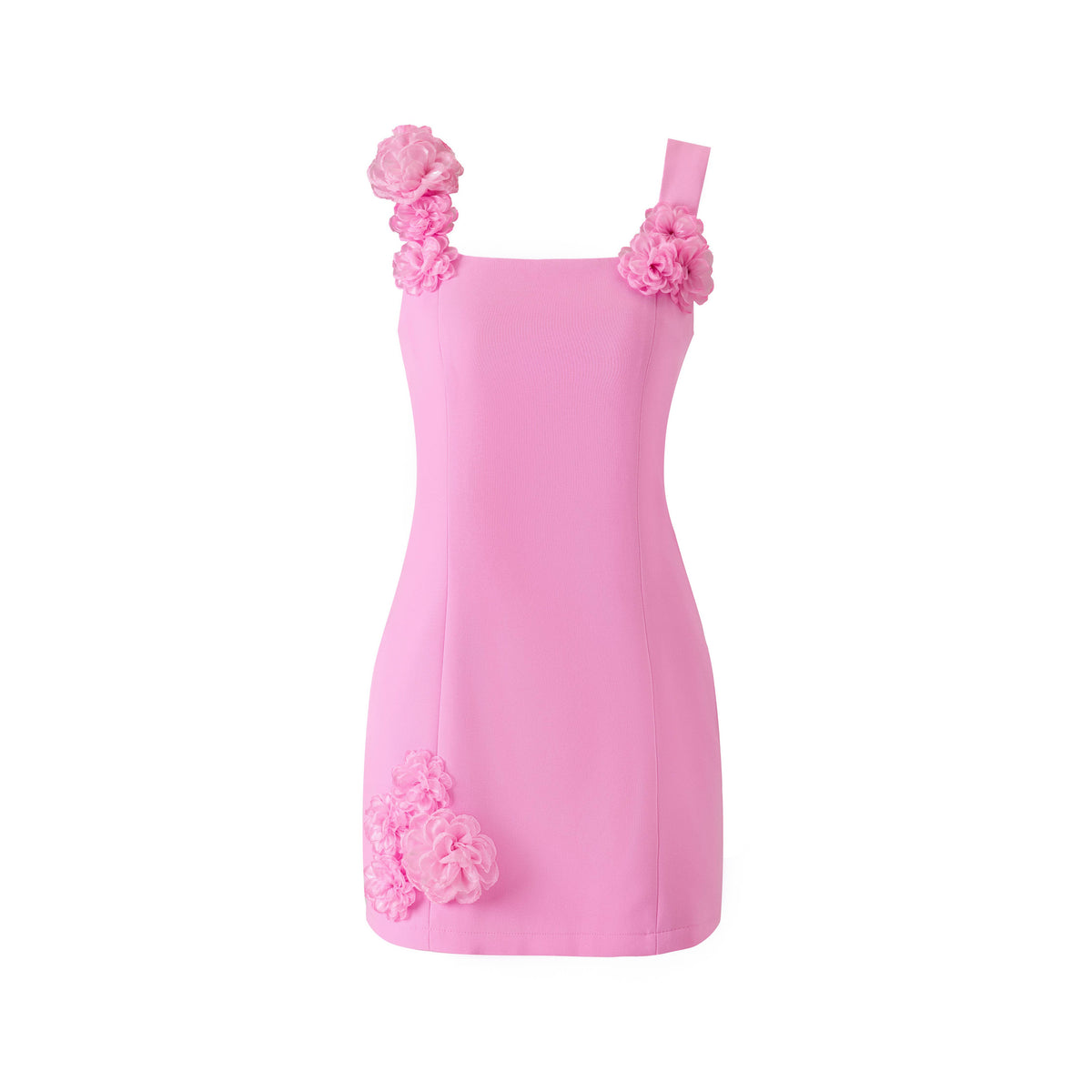 Corinaldo Dress