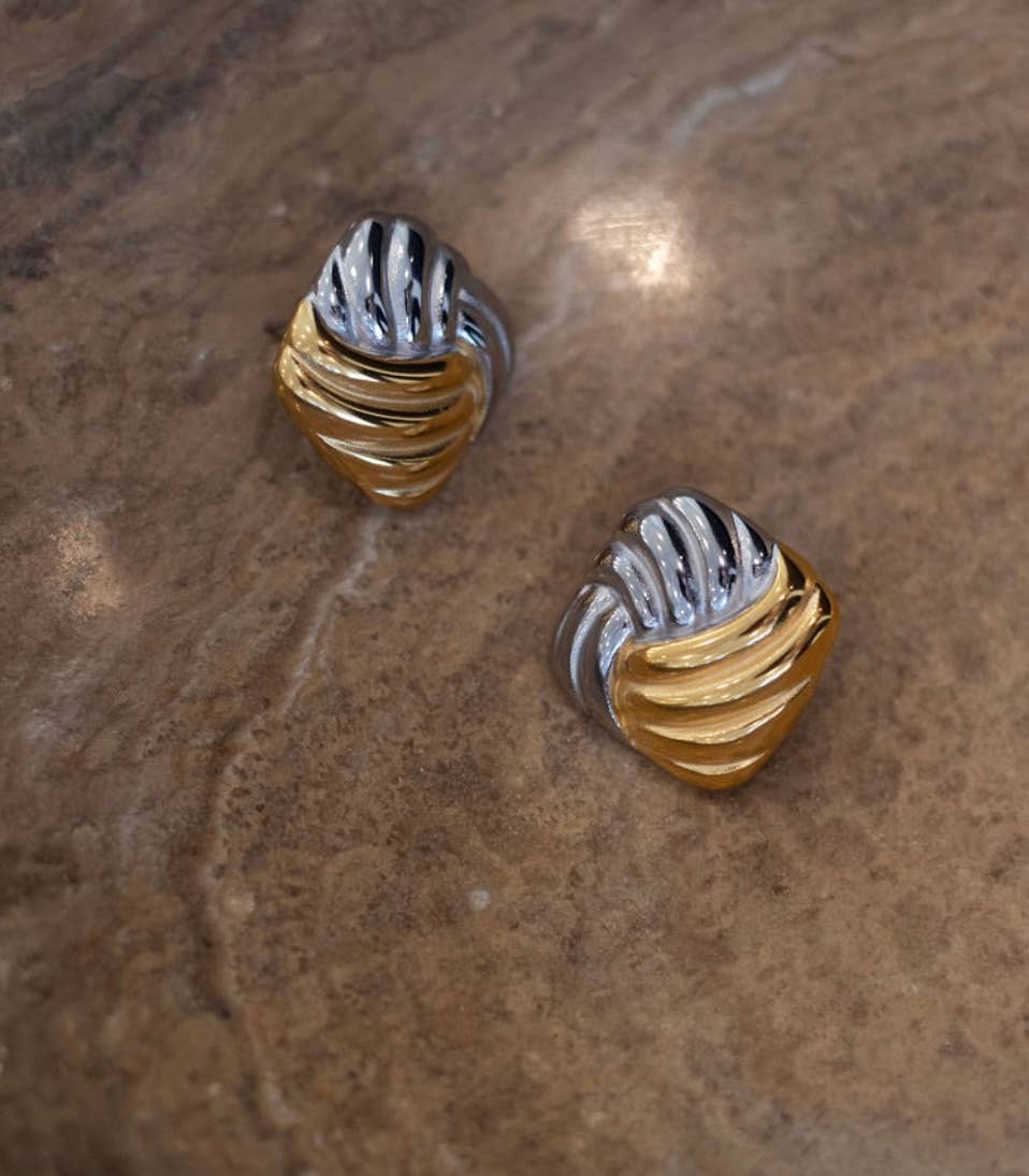 GRACE EARRINGS