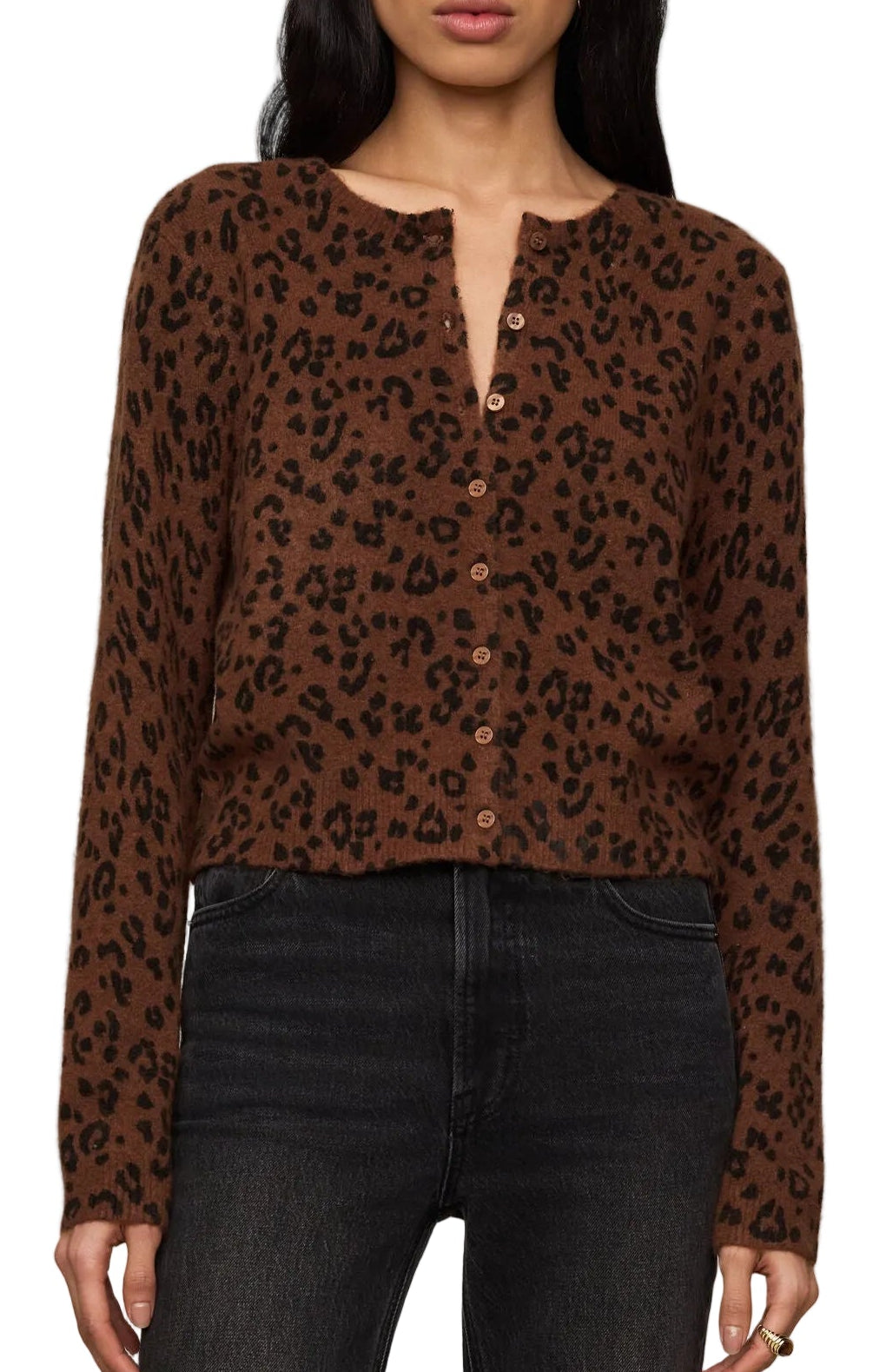Medina Cardigan