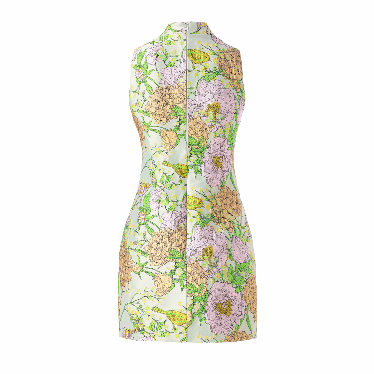 Niven Dress