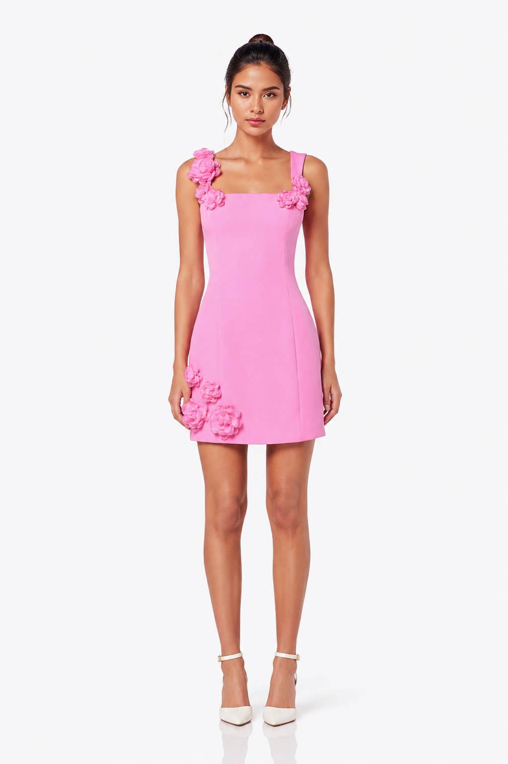 Corinaldo Dress