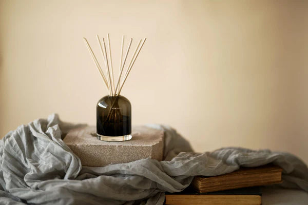 Belgian Linen Diffuser Kit