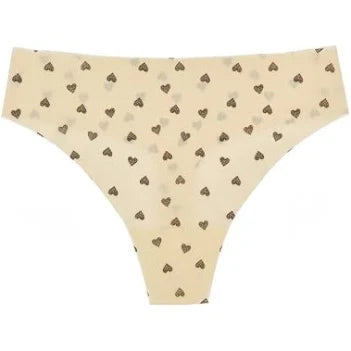 Like Nothing Thong