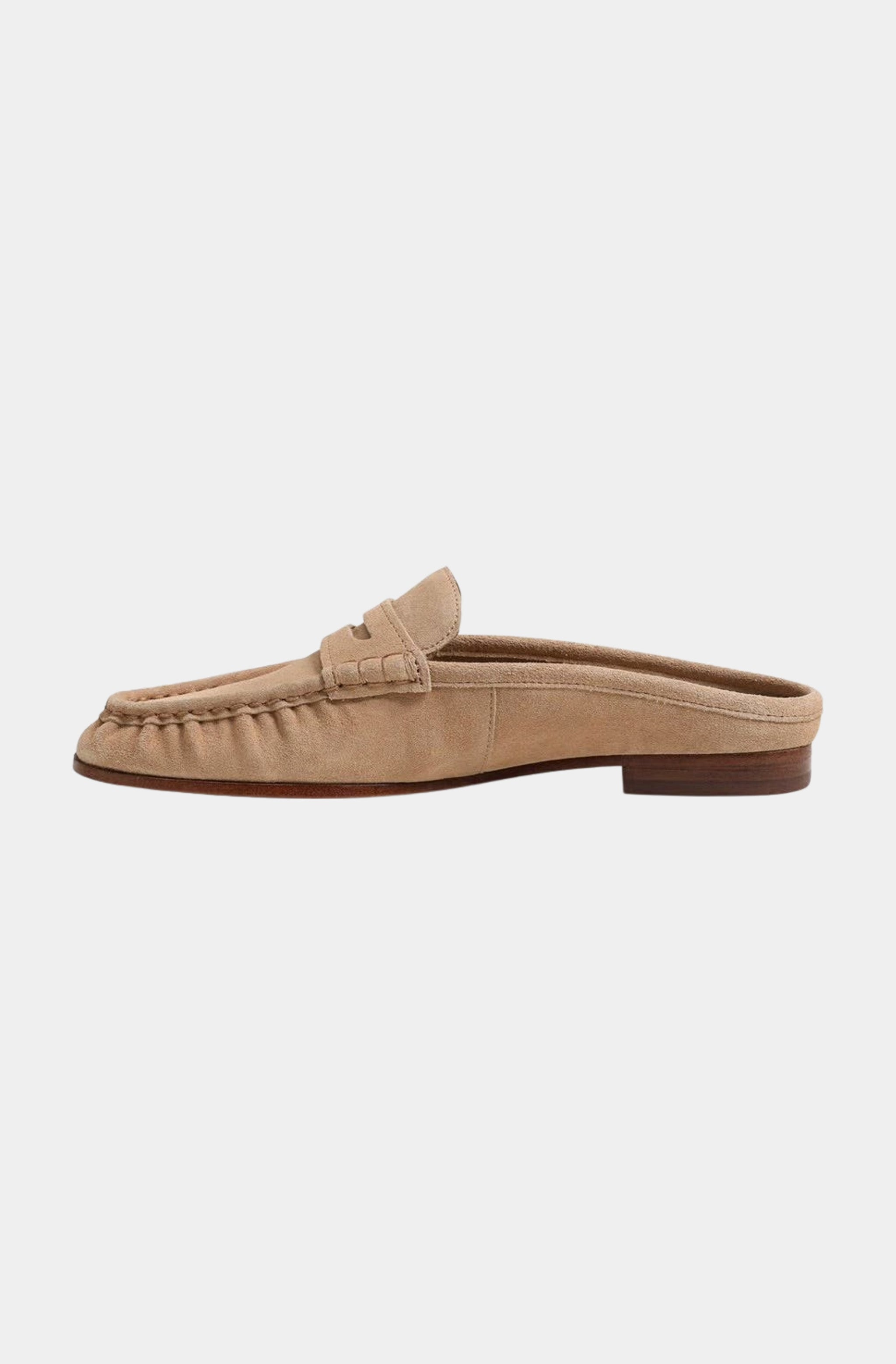 Louella Loafer