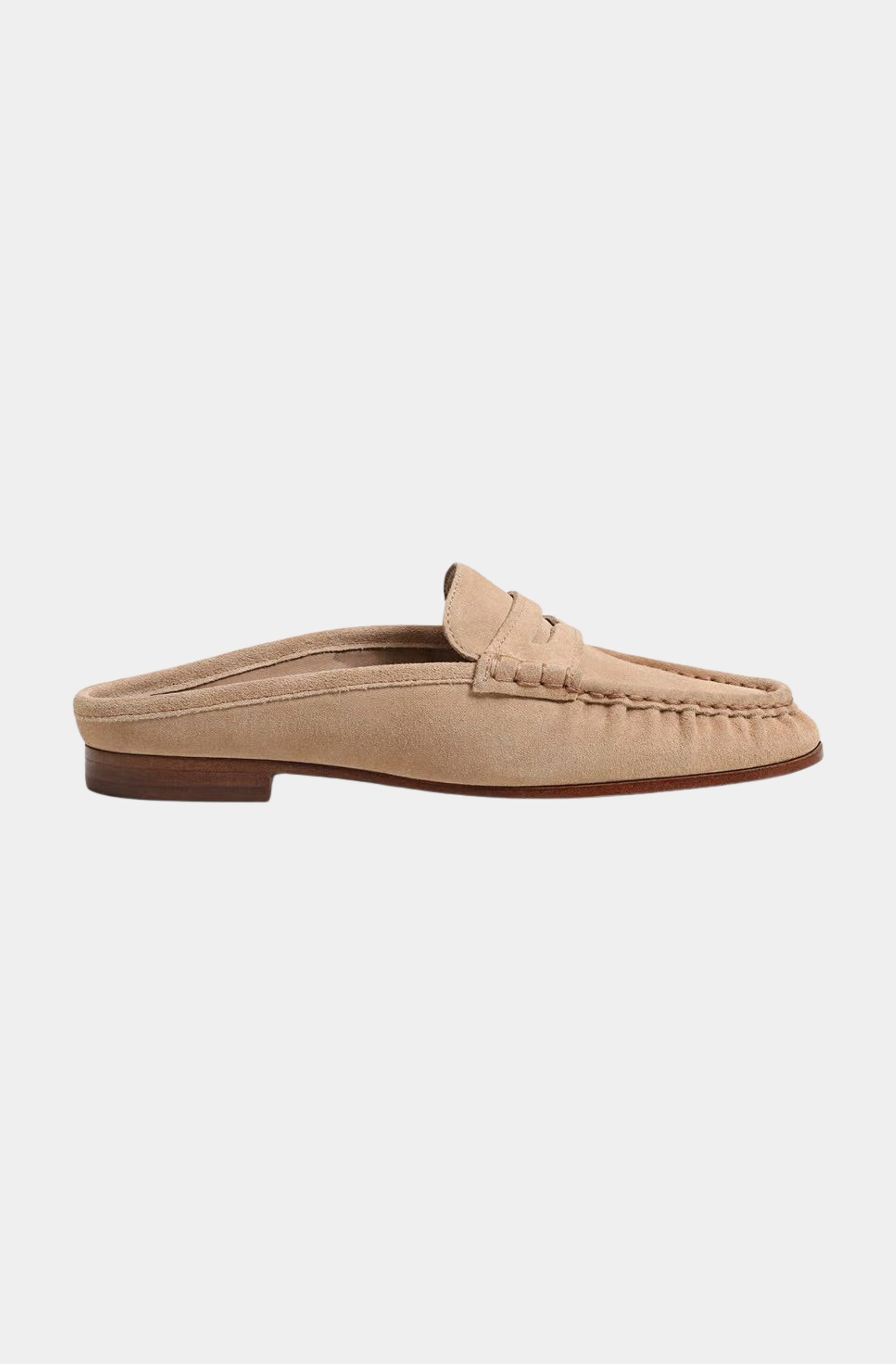 Louella Loafer