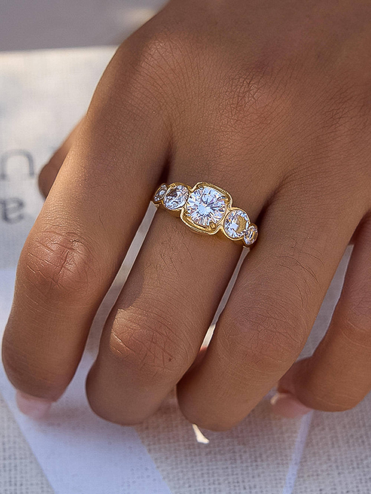 Irid Ring