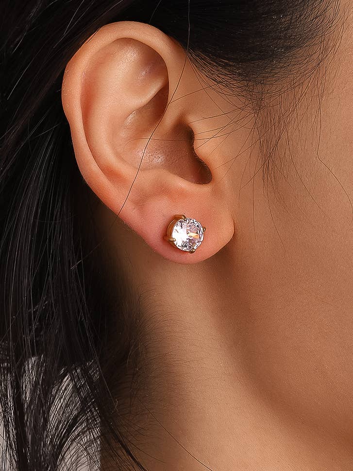 Avenn Earrings