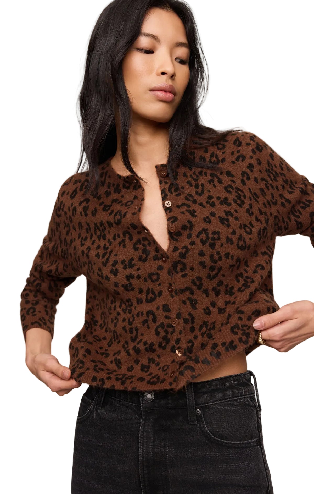 Medina Cardigan