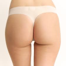 Like Nothing Thong